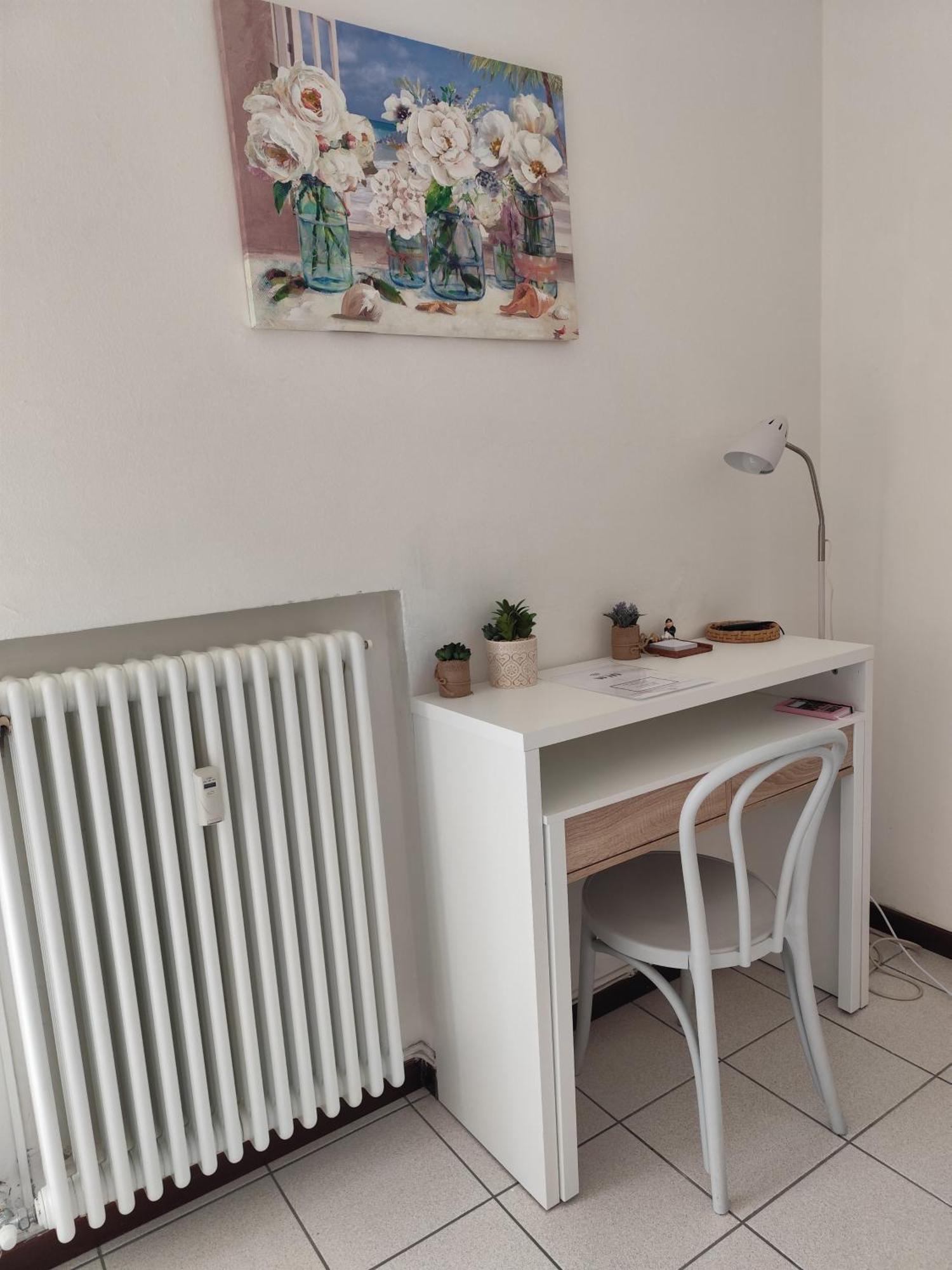 Residenza Tiziana Apartamento Luino Exterior foto