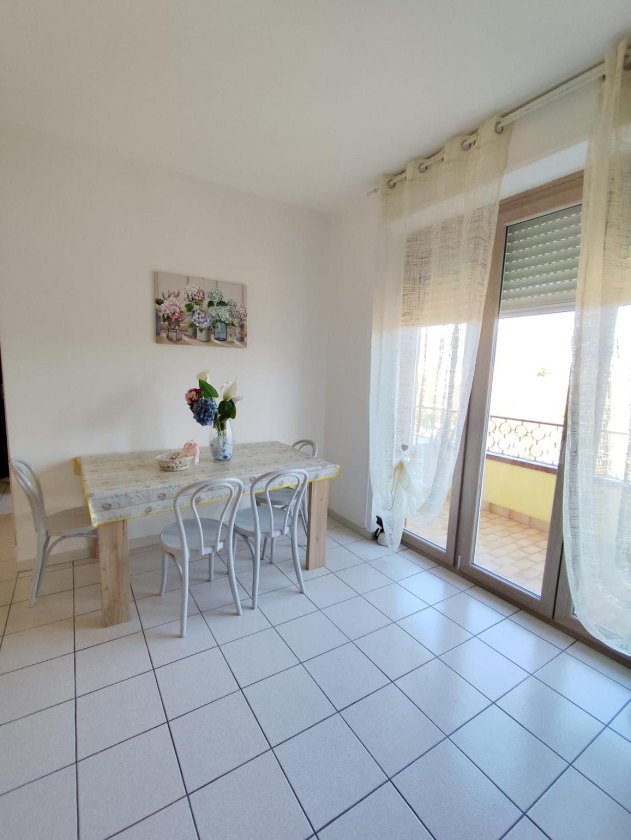 Residenza Tiziana Apartamento Luino Exterior foto