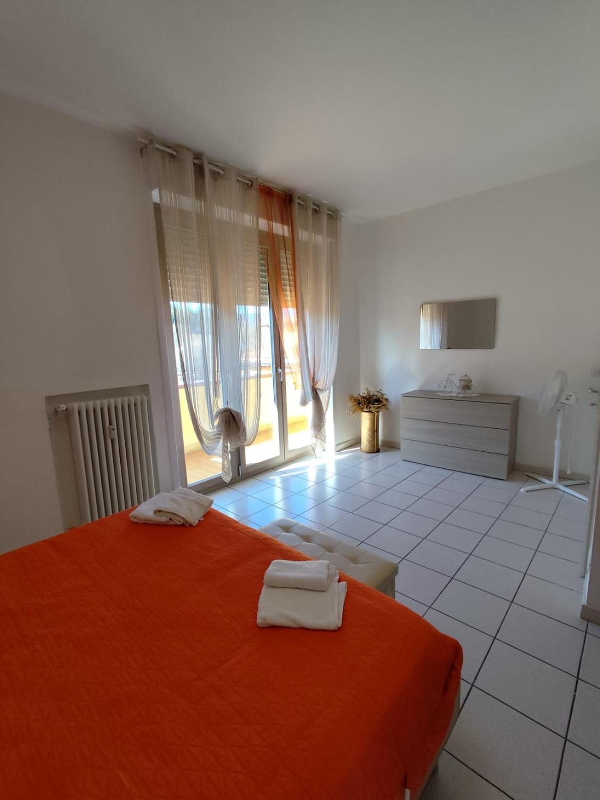 Residenza Tiziana Apartamento Luino Exterior foto