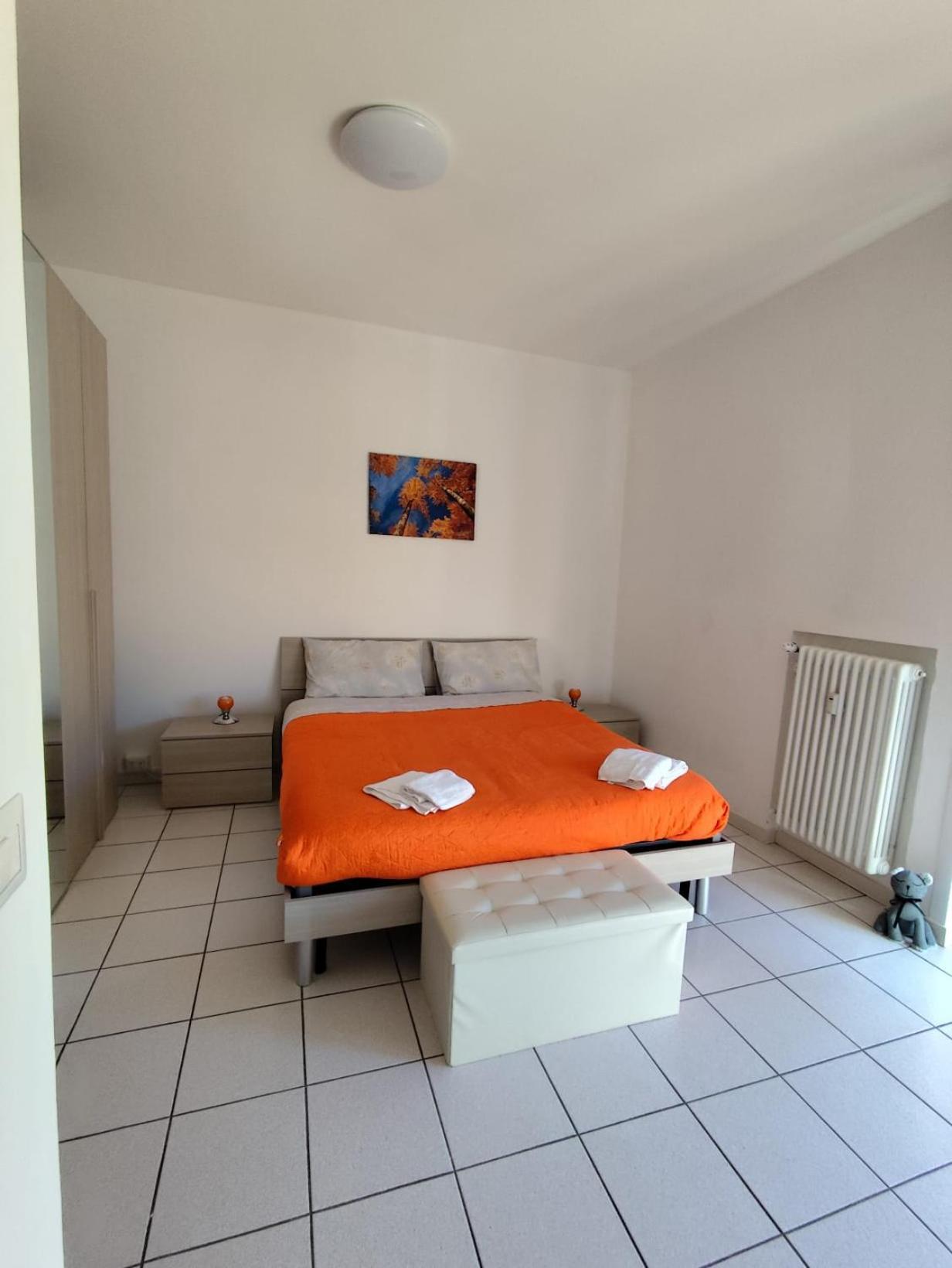 Residenza Tiziana Apartamento Luino Exterior foto