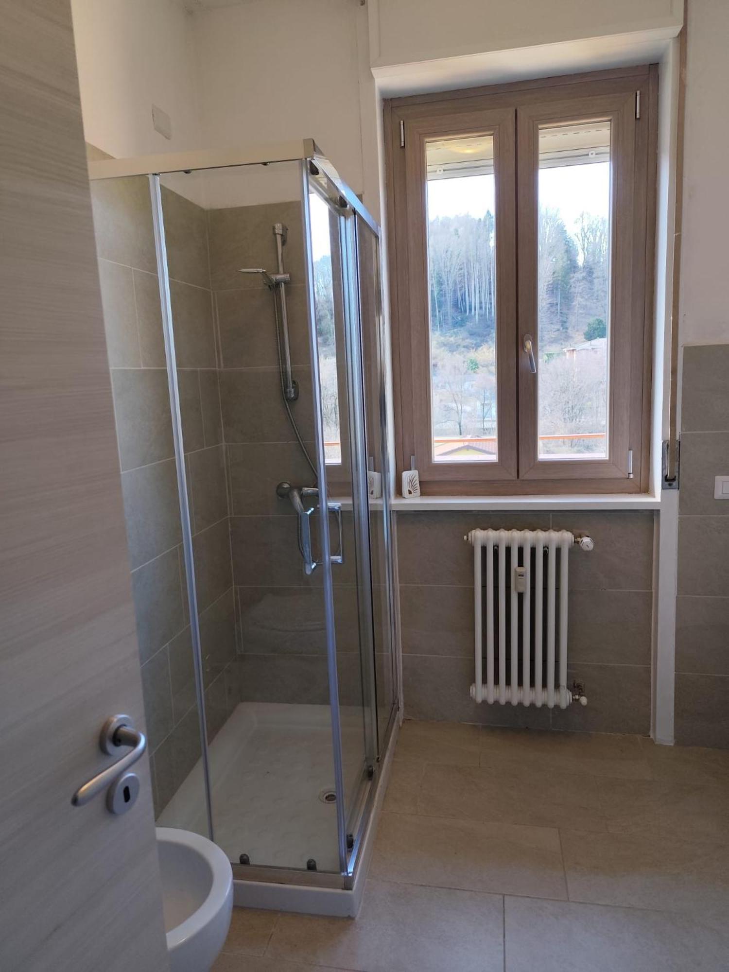 Residenza Tiziana Apartamento Luino Exterior foto